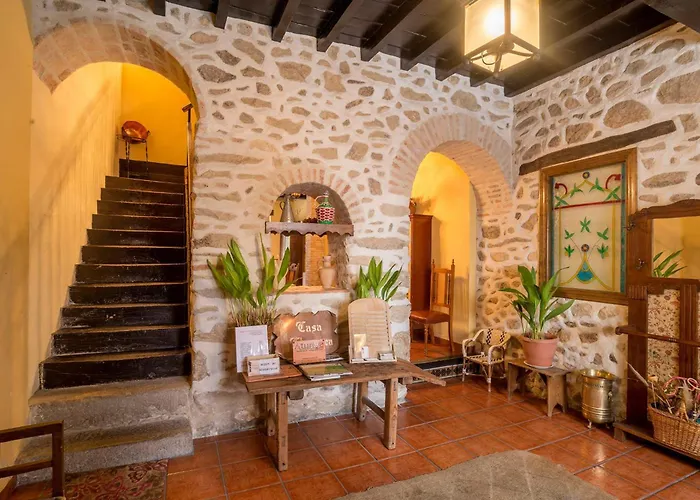 Churruca Casa de vacaciones