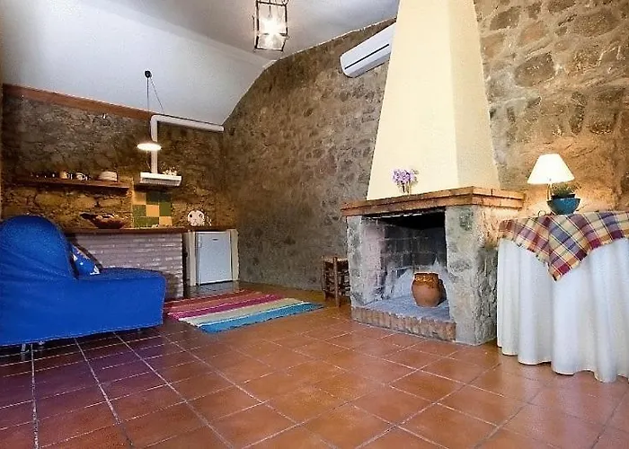 Finca ValvellidosCasa Rural