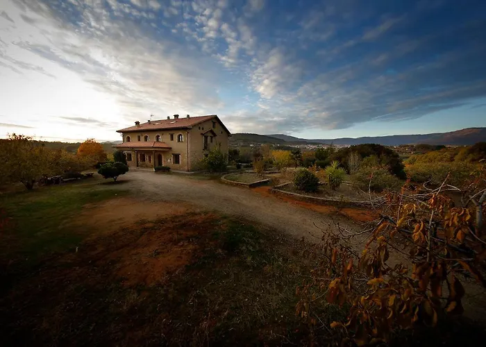 Casa Rural Finca Los Cerezos